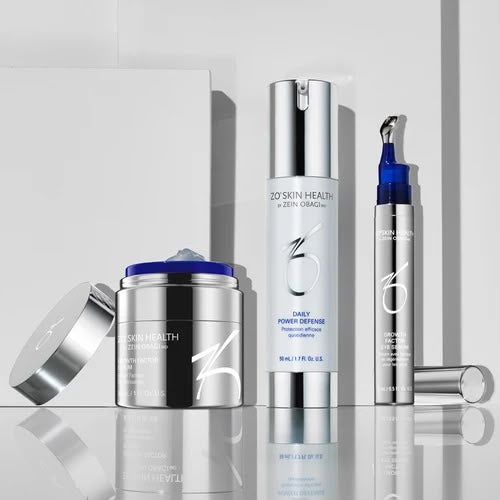 ZO SKIN HEALTH