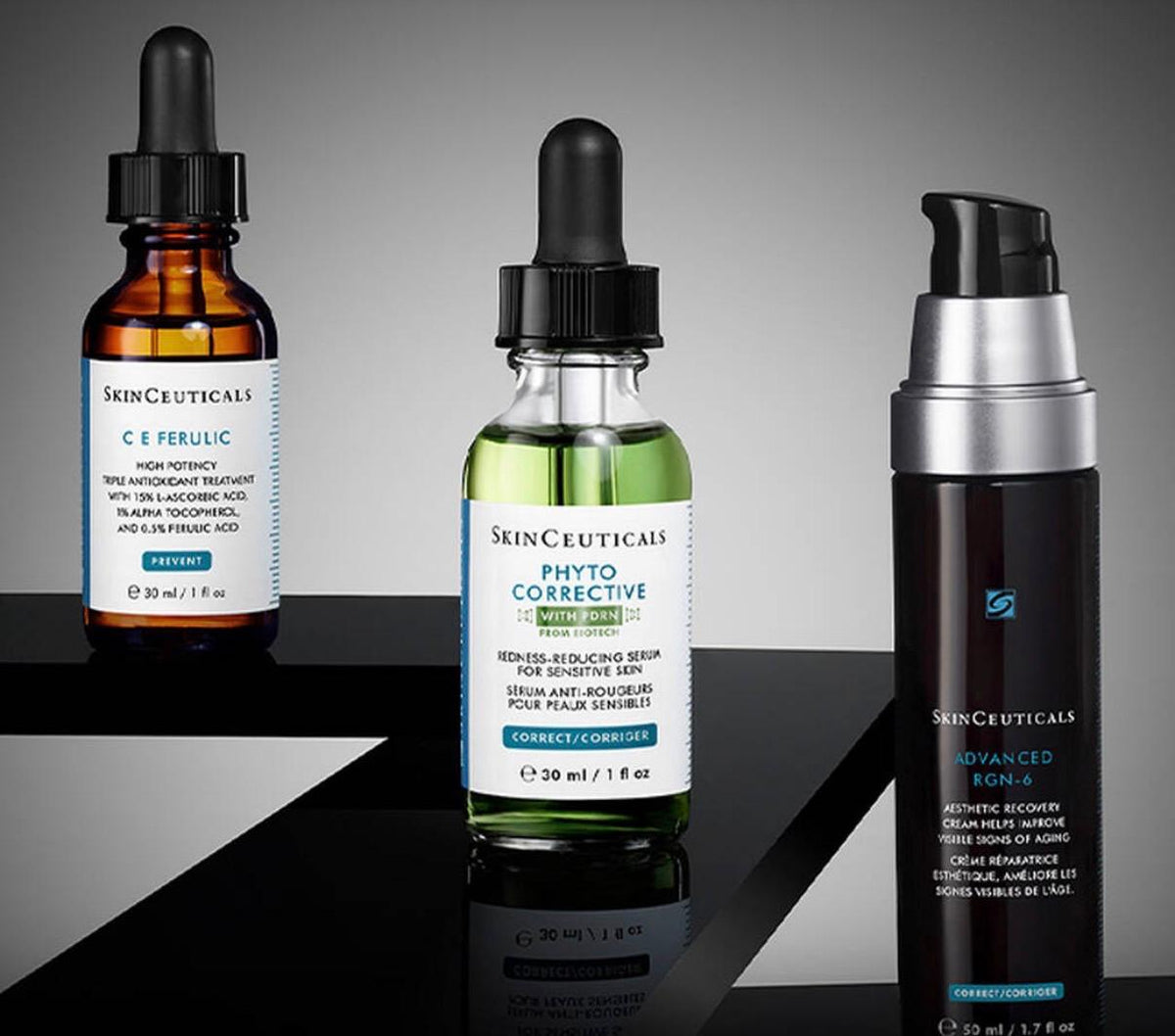 SkinCeuticals