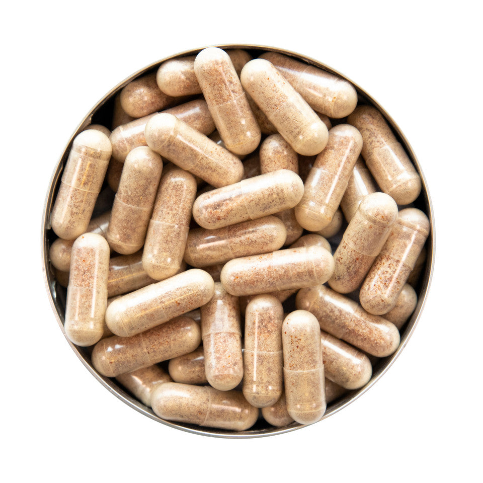 Skin Collagen Support by ADVANCED NUTRITION PROGRAMME