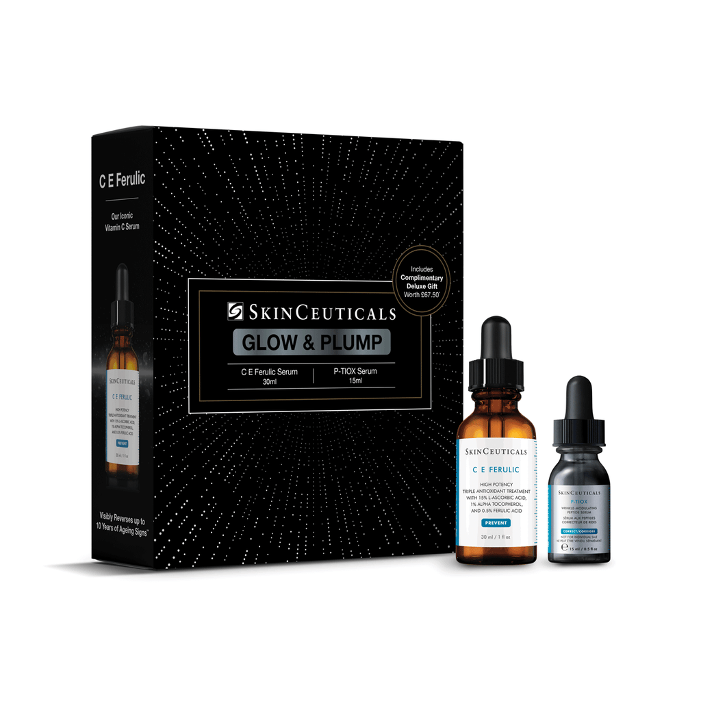 SkinCeuticals Glow & Plump