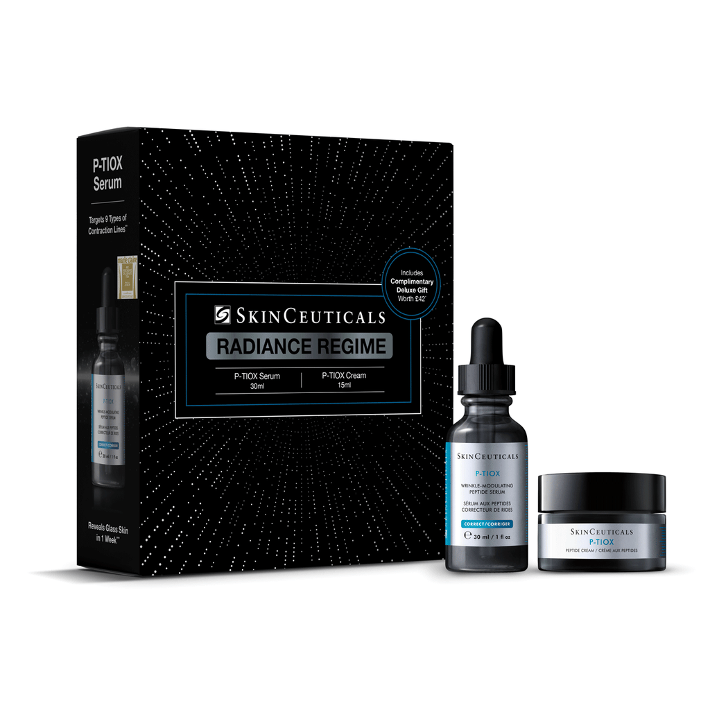 SkinCeuticals Radiance Regime