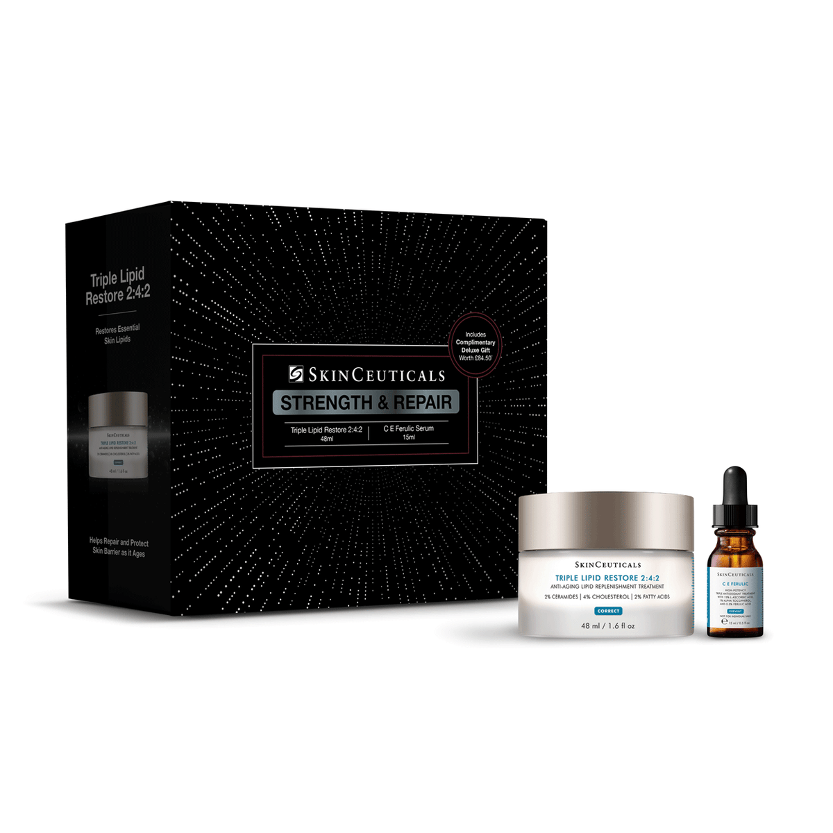 SkinCeuticals Strength and Repair