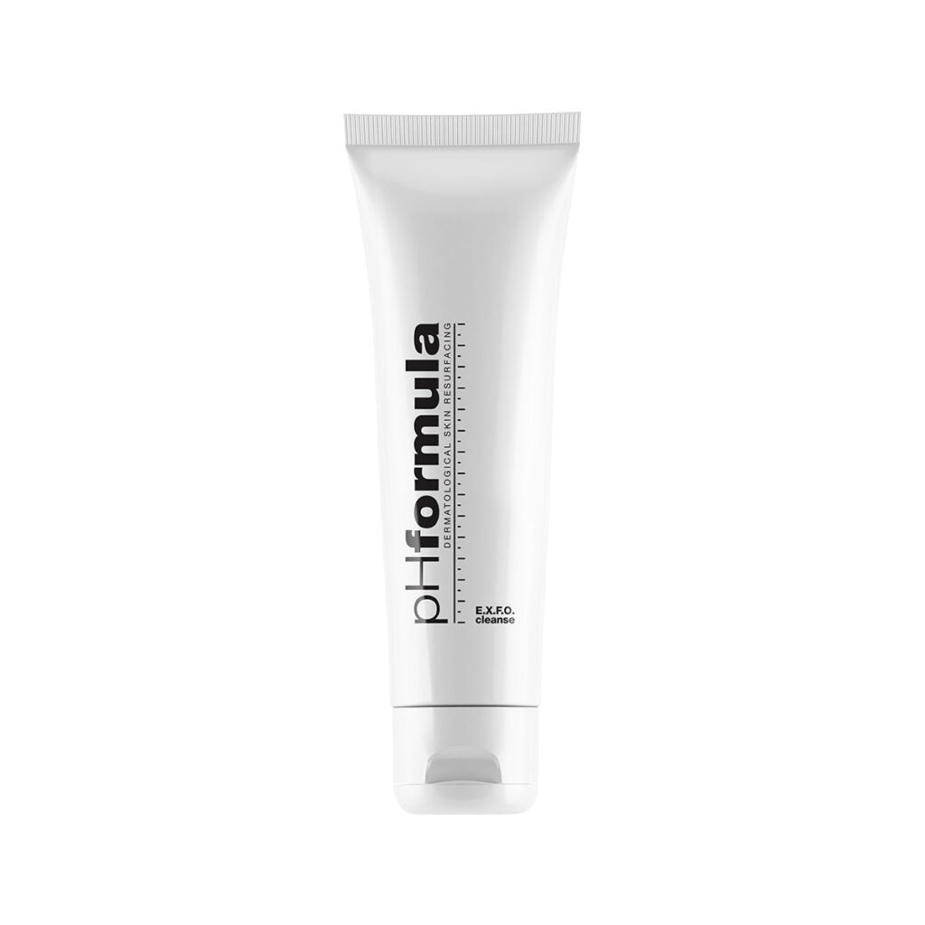 pHformula EXFO cleanse