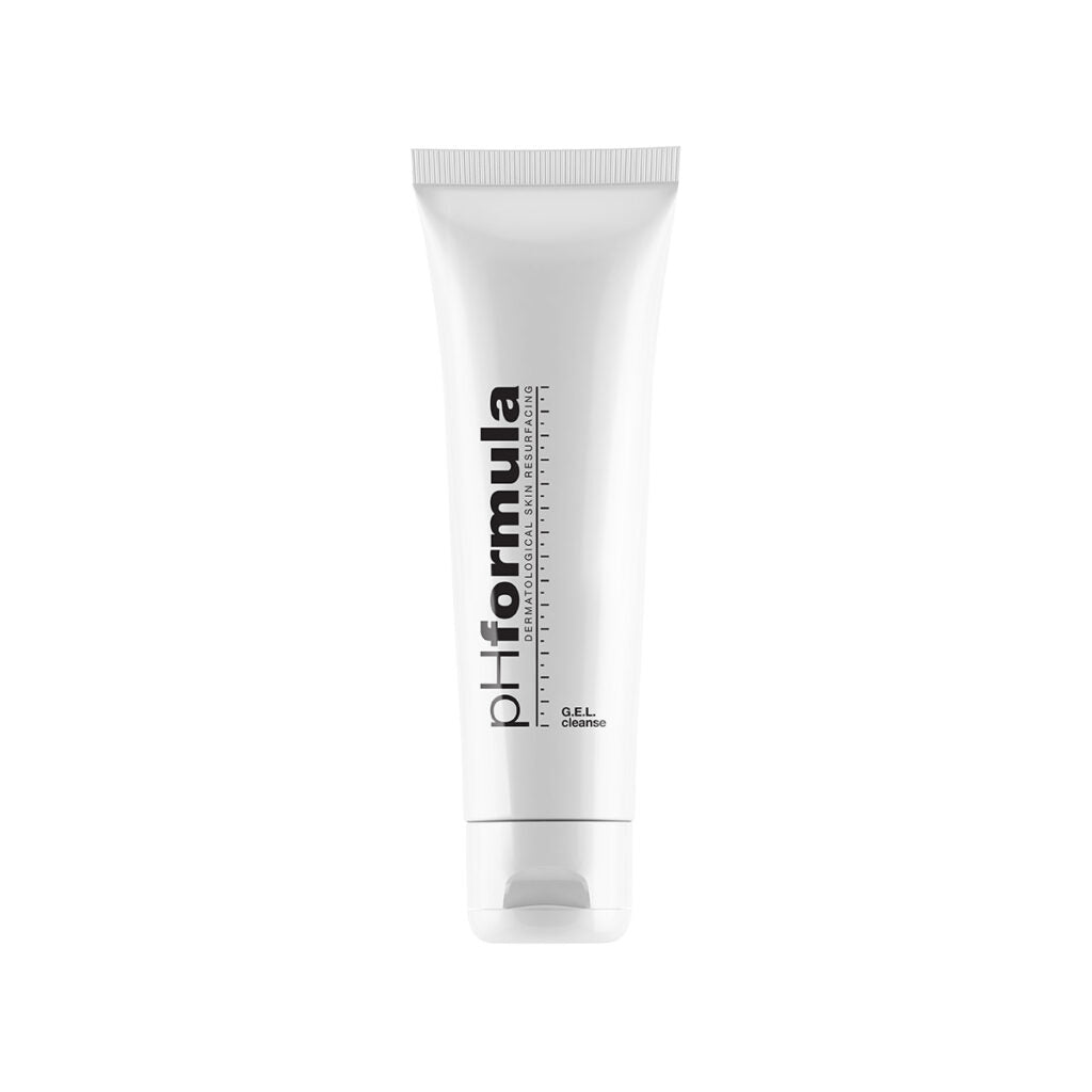 pHformula GEL cleanse