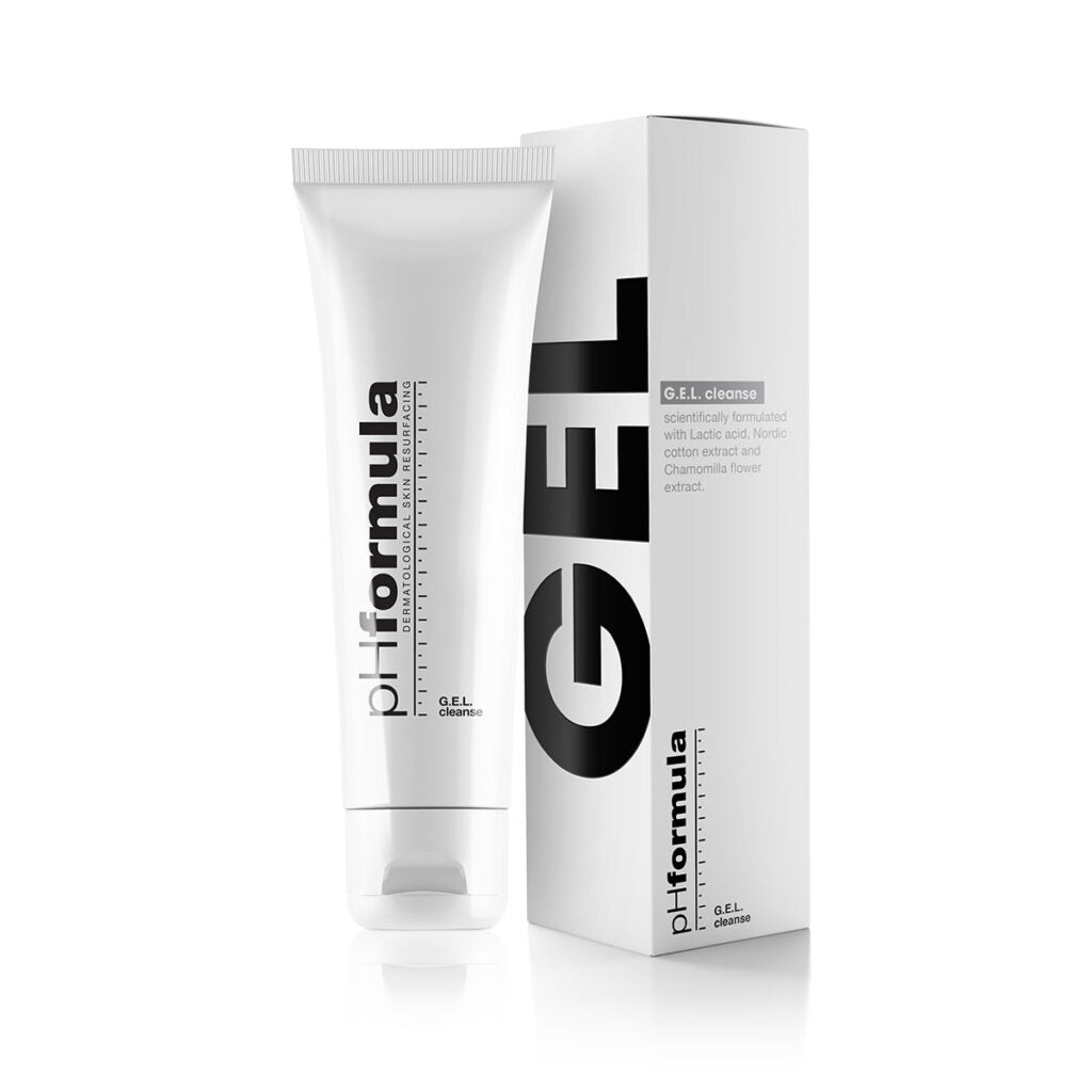 pHformula GEL cleanse