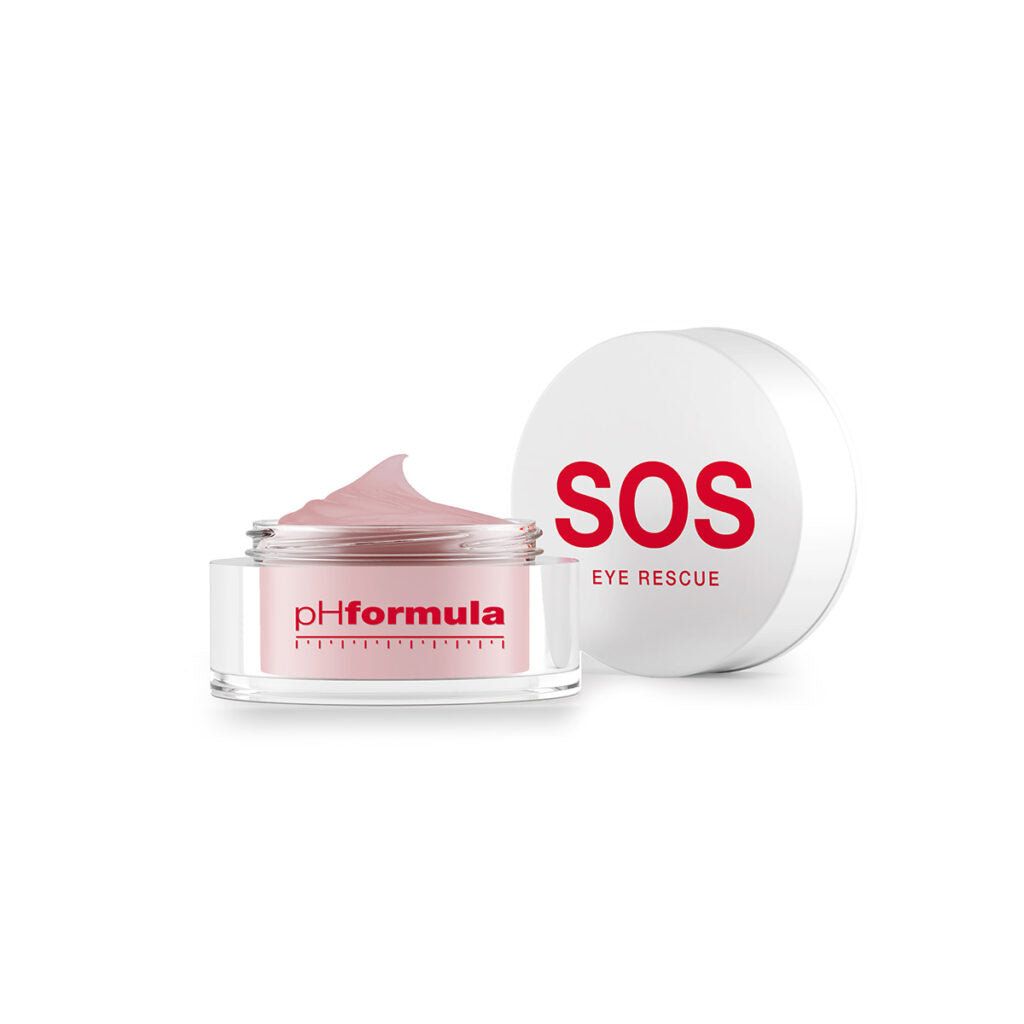 pHformula SOS Eye Rescue