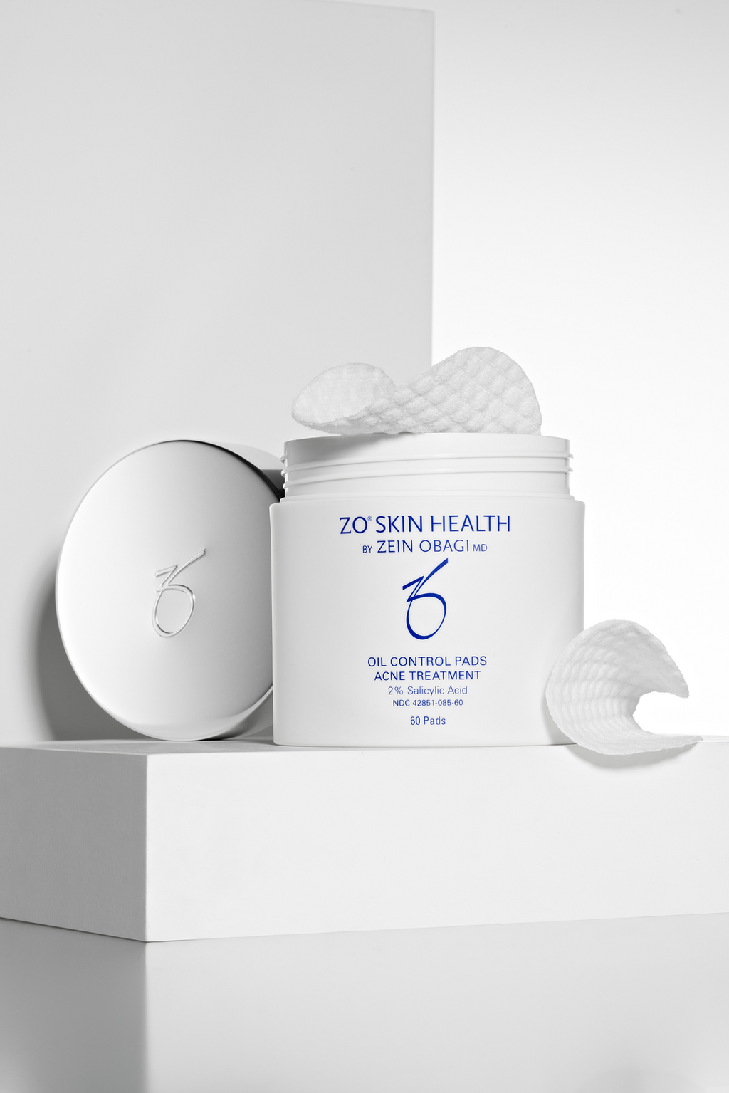 ZO Oil Control Pads