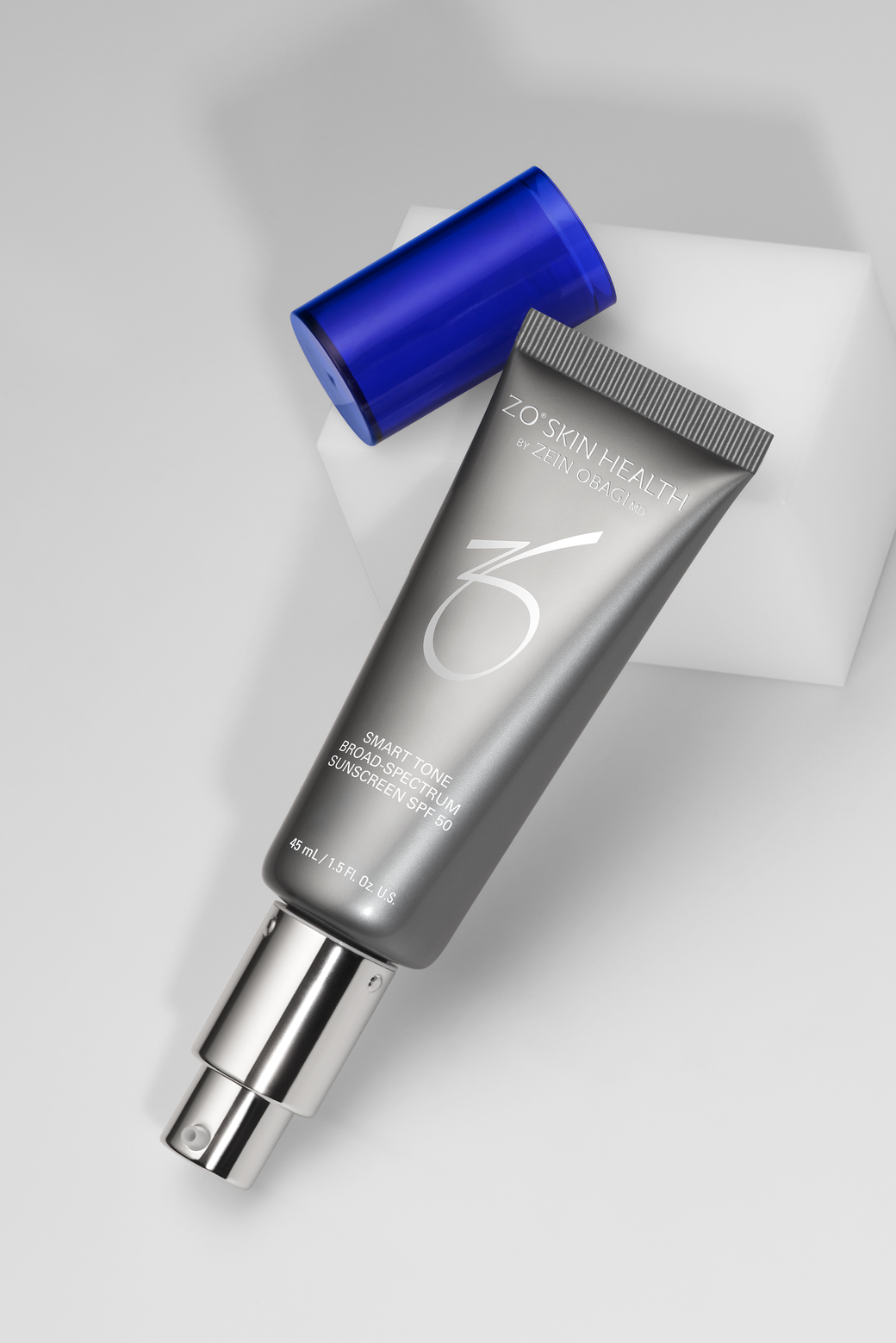 ZO Smart Tone Broad-Spectrum SPF 50