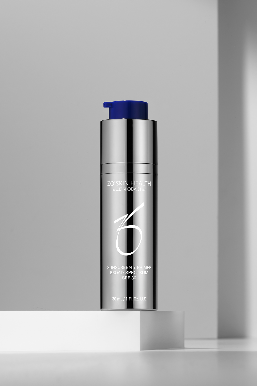 ZO Sunscreen + Primer Broad-Spectrum SPF 30