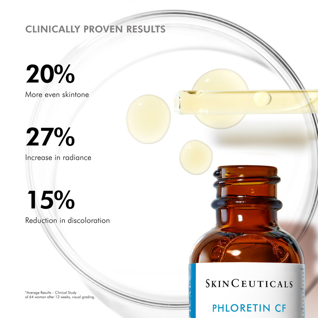 SkinCeuticals Phloretin CF Gel 30ml