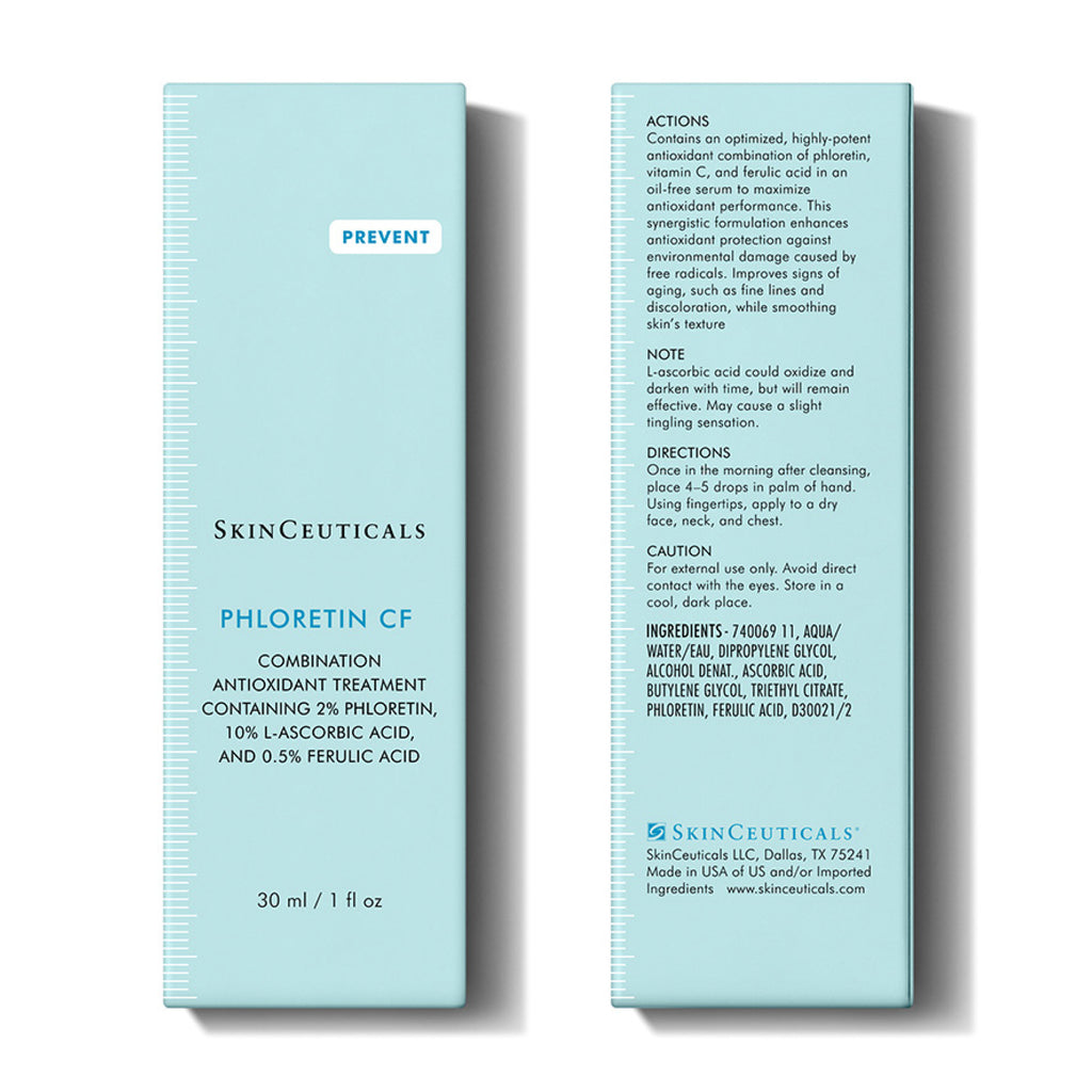 SkinCeuticals Phloretin CF Gel 30ml