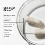 Skin Clear Biome™ by ADVANCED NUTRITION PROGRAMME