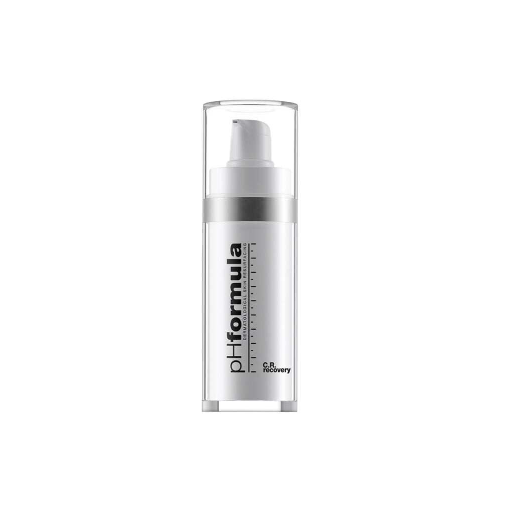 pHformula C.R. recovery