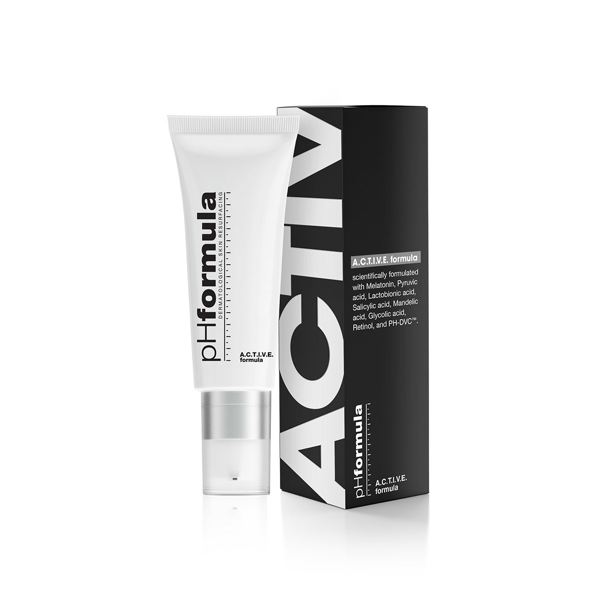 pHformula ACTIVE Formula 30ml