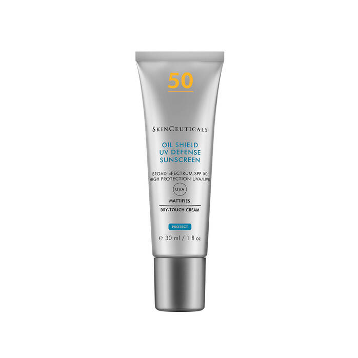 SkinCeuticals Oil Shield UV Defense SPF 50 30ml