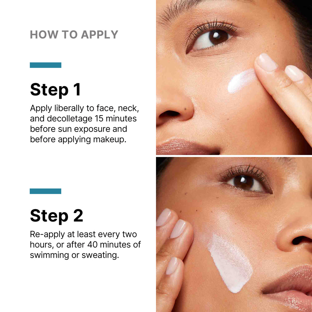 SkinCeuticals Advanced Brightening UV Defense SPF 50 40ml