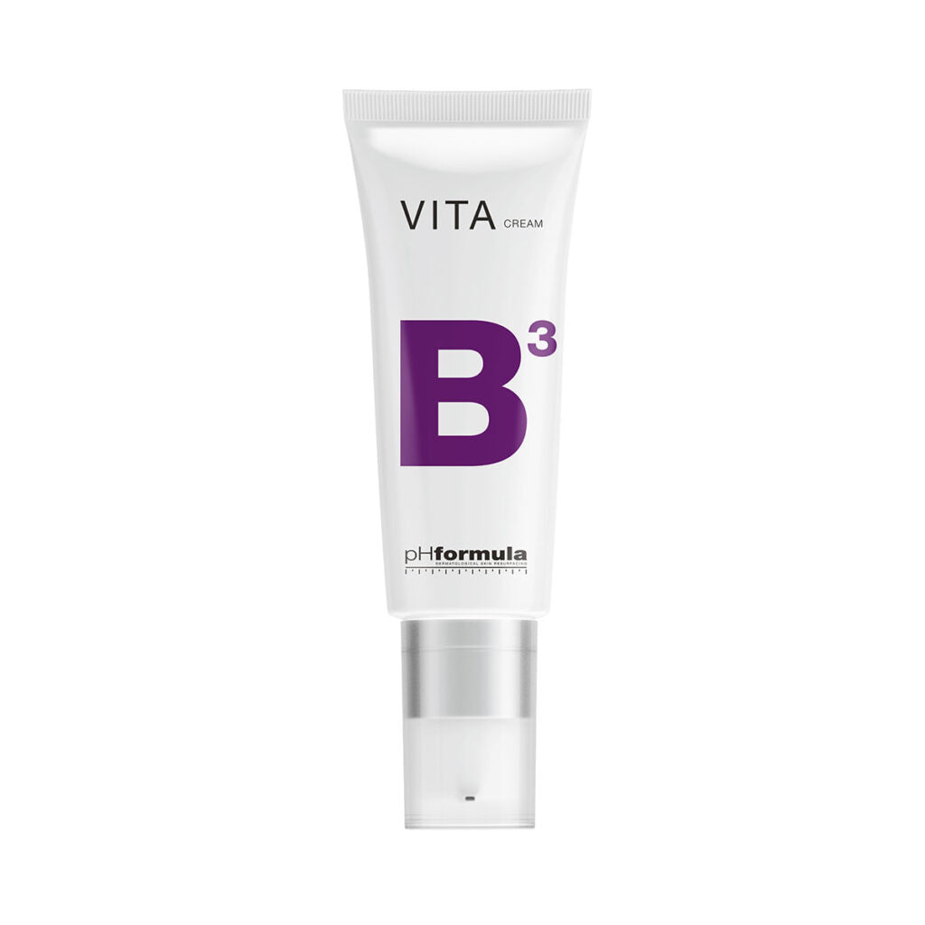 pHformula VITA B3 cream