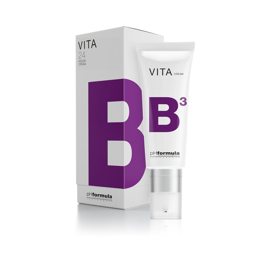 pHformula VITA B3 cream