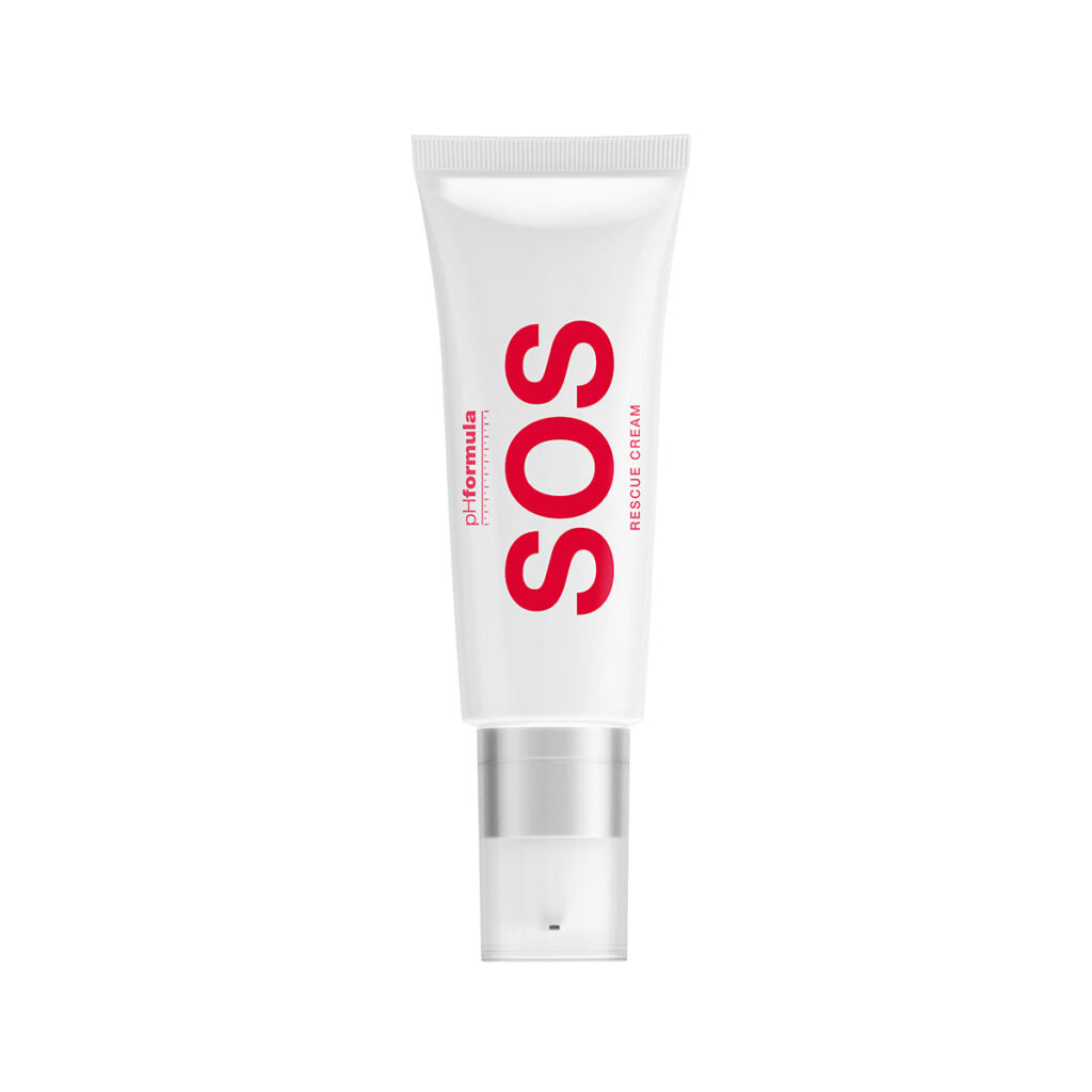 pHformula SOS Rescue Cream