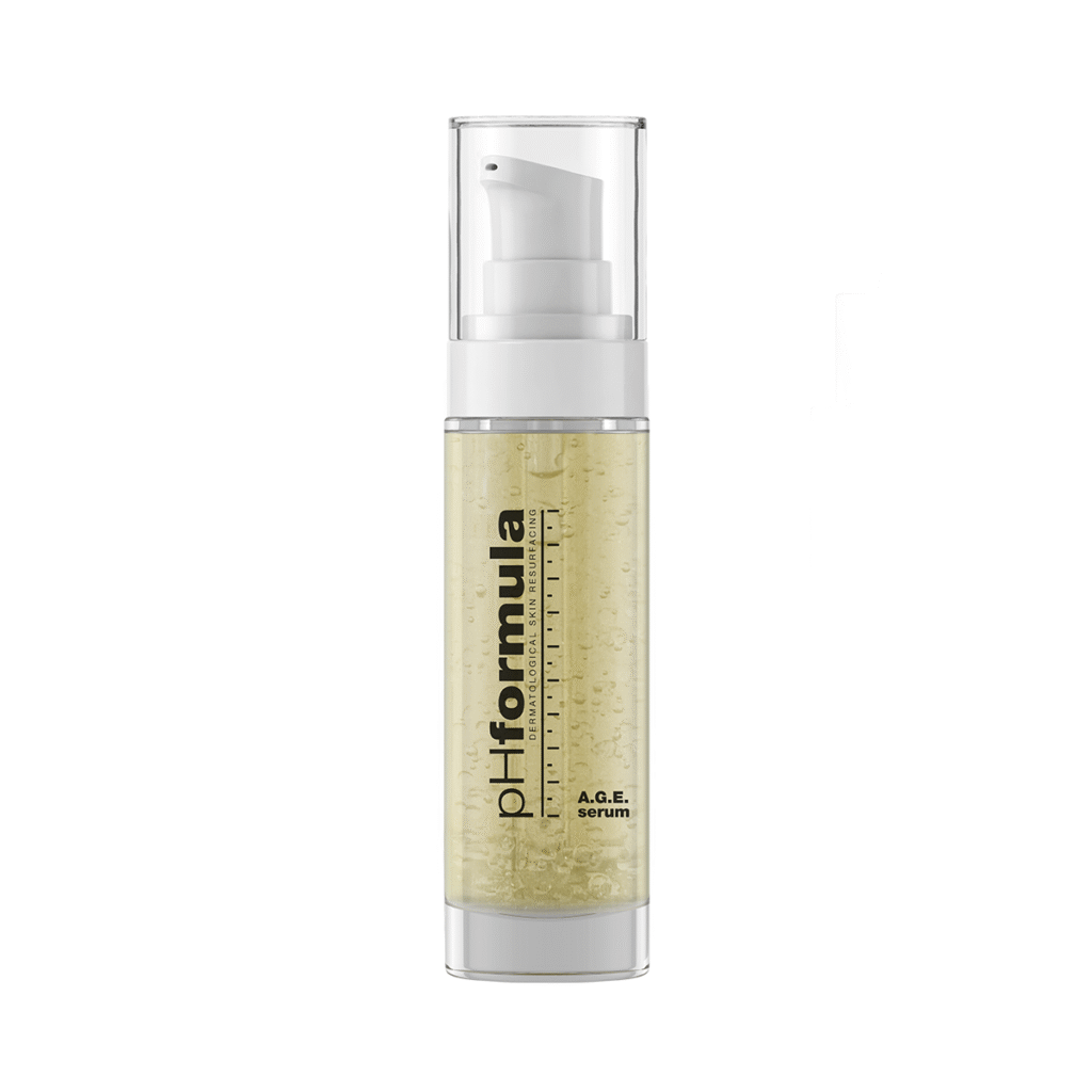 pHformula A.G.E. serum