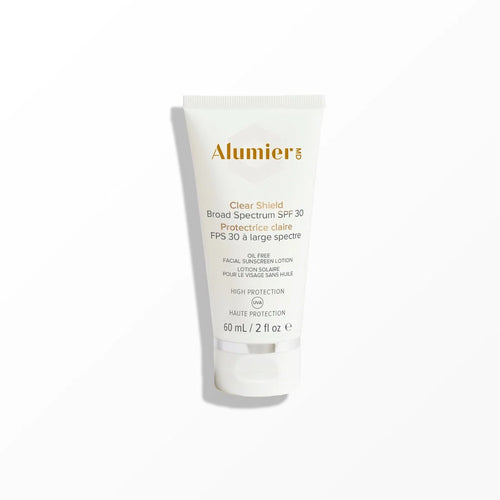 AlumierMD Clear Shield Broad Spectrum SPF 30
