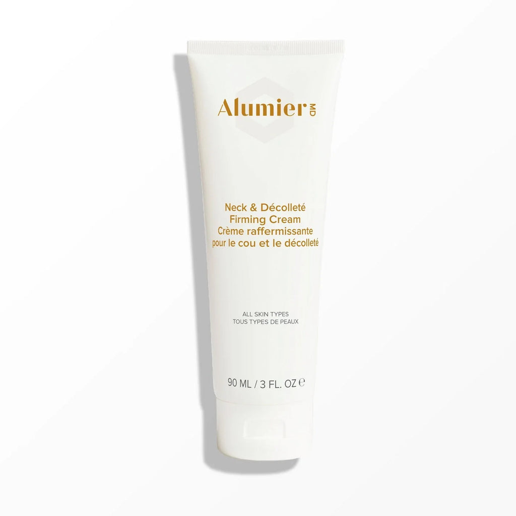 AlumierMD Neck & Décolleté Firming Cream
