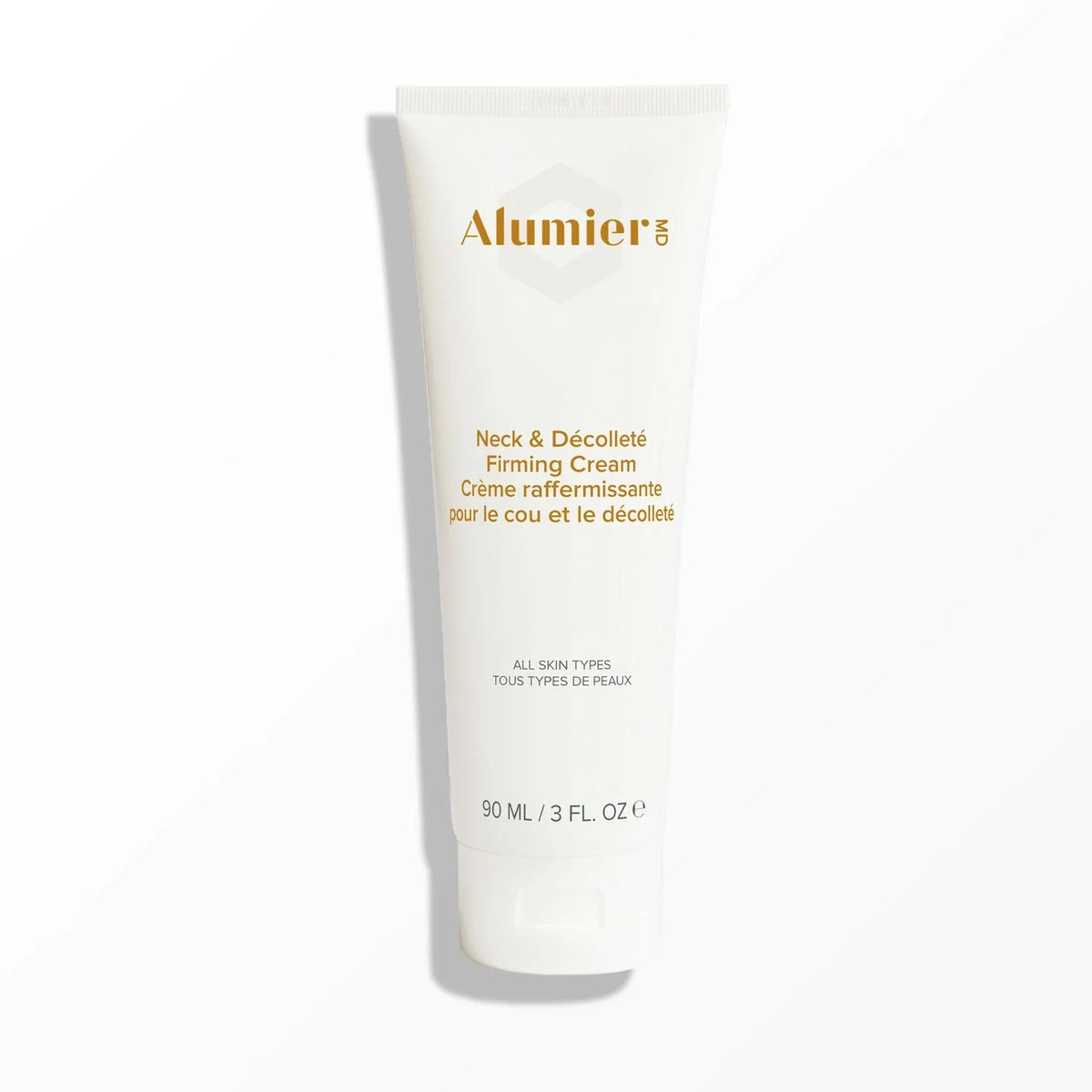 AlumierMD Neck & Décolleté Firming Cream
