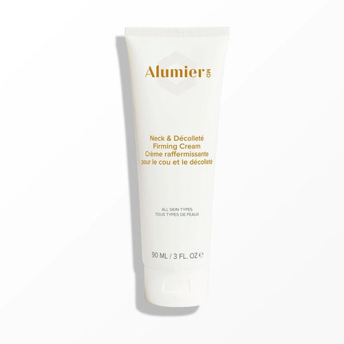 AlumierMD Neck & Décolleté Firming Cream