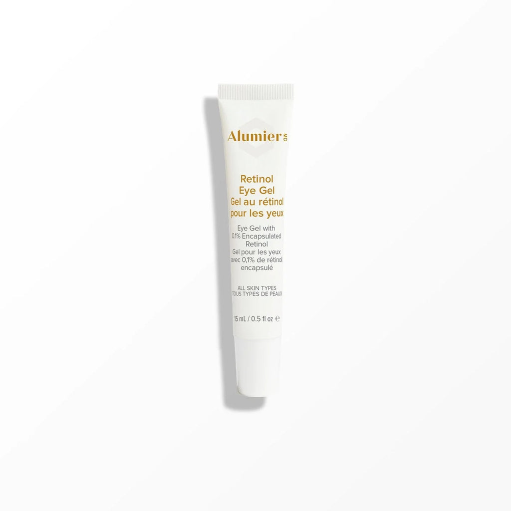 AlumierMD Retinol Eye Gel