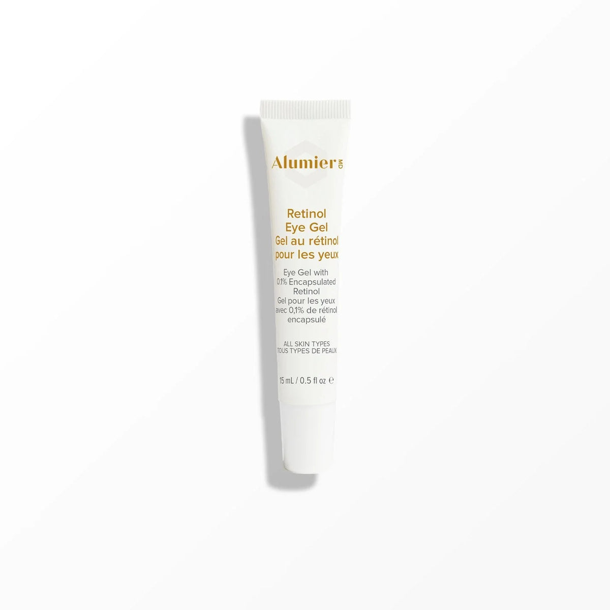 AlumierMD Retinol Eye Gel