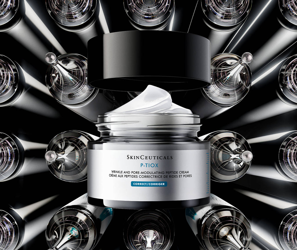 SkinCeuticals P-TIOX Cream