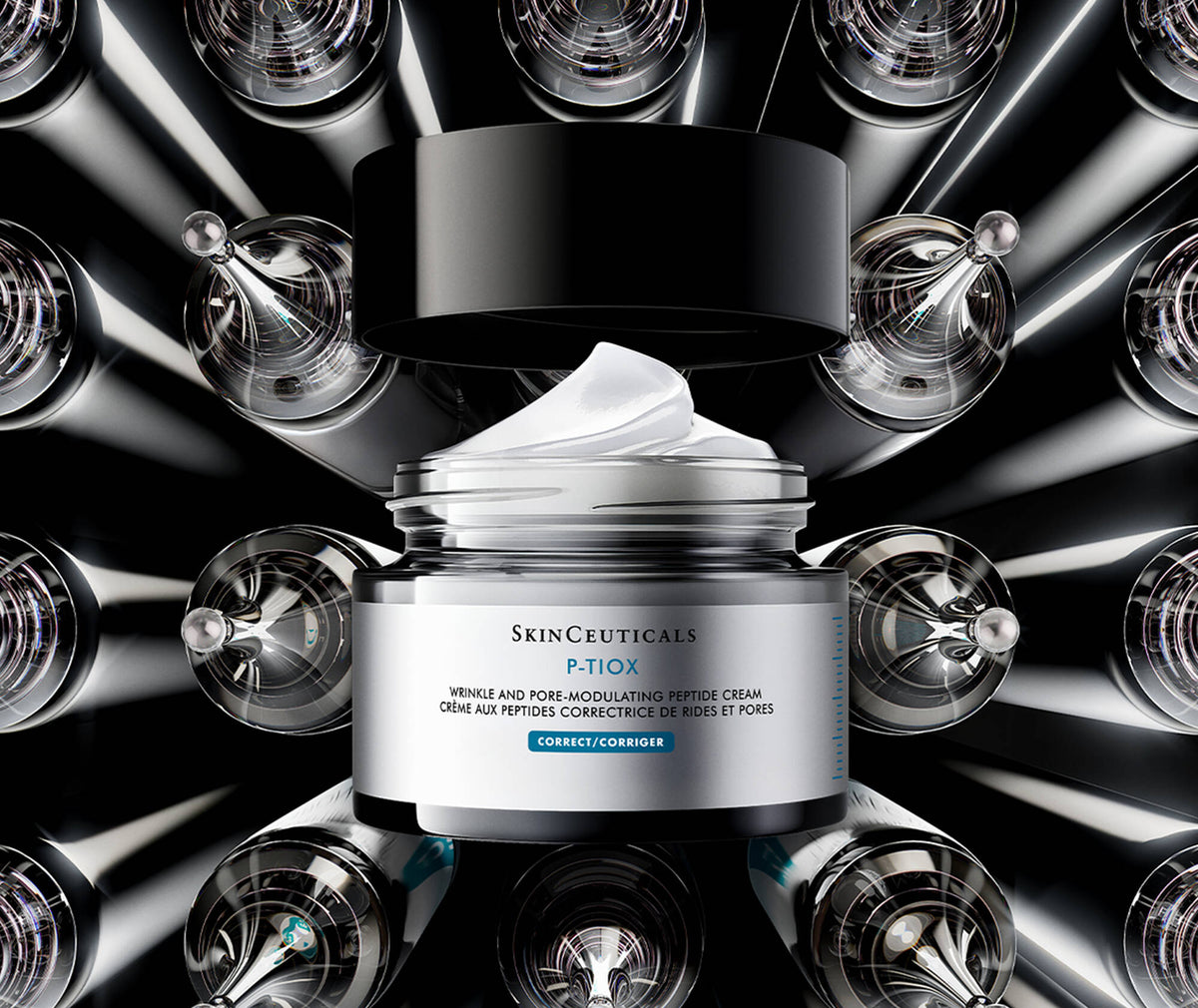 SkinCeuticals P-TIOX Cream