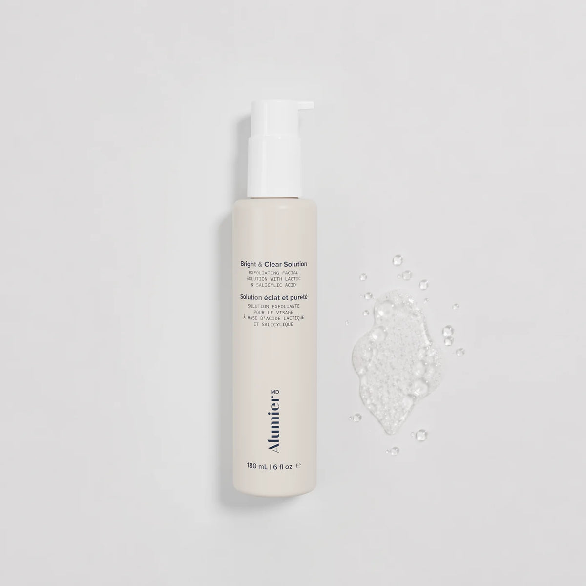 AlumierMD Bright & Clear Solution M2M