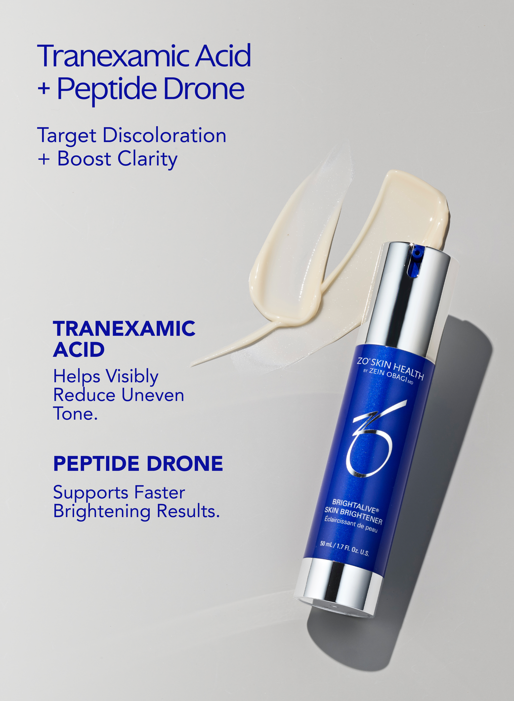 ZO Brightalive® Skin Brightener