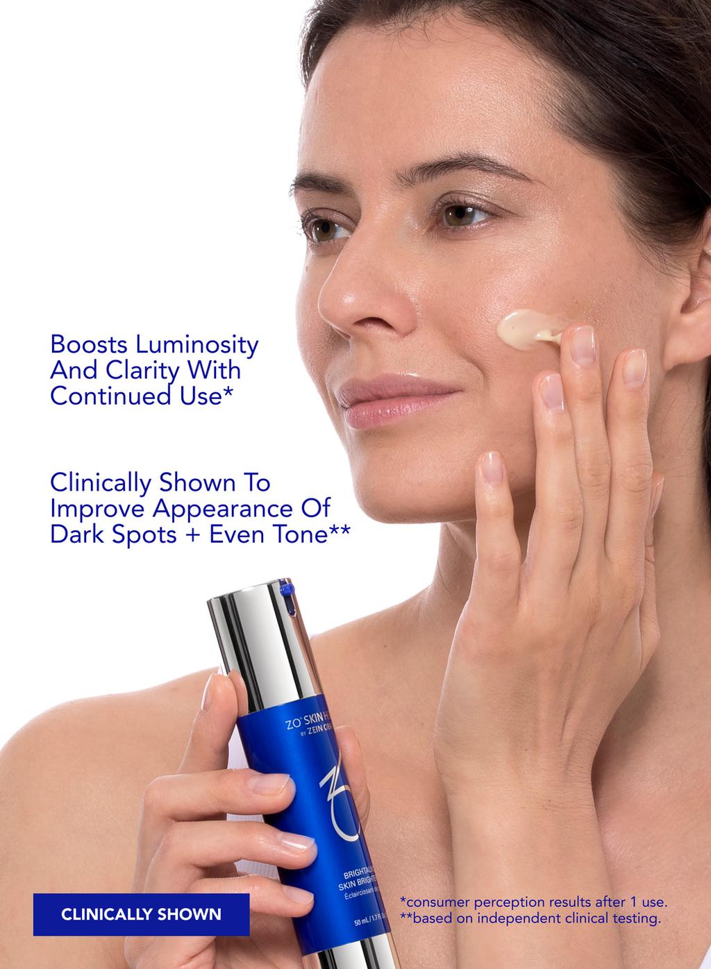 ZO Brightalive® Skin Brightener