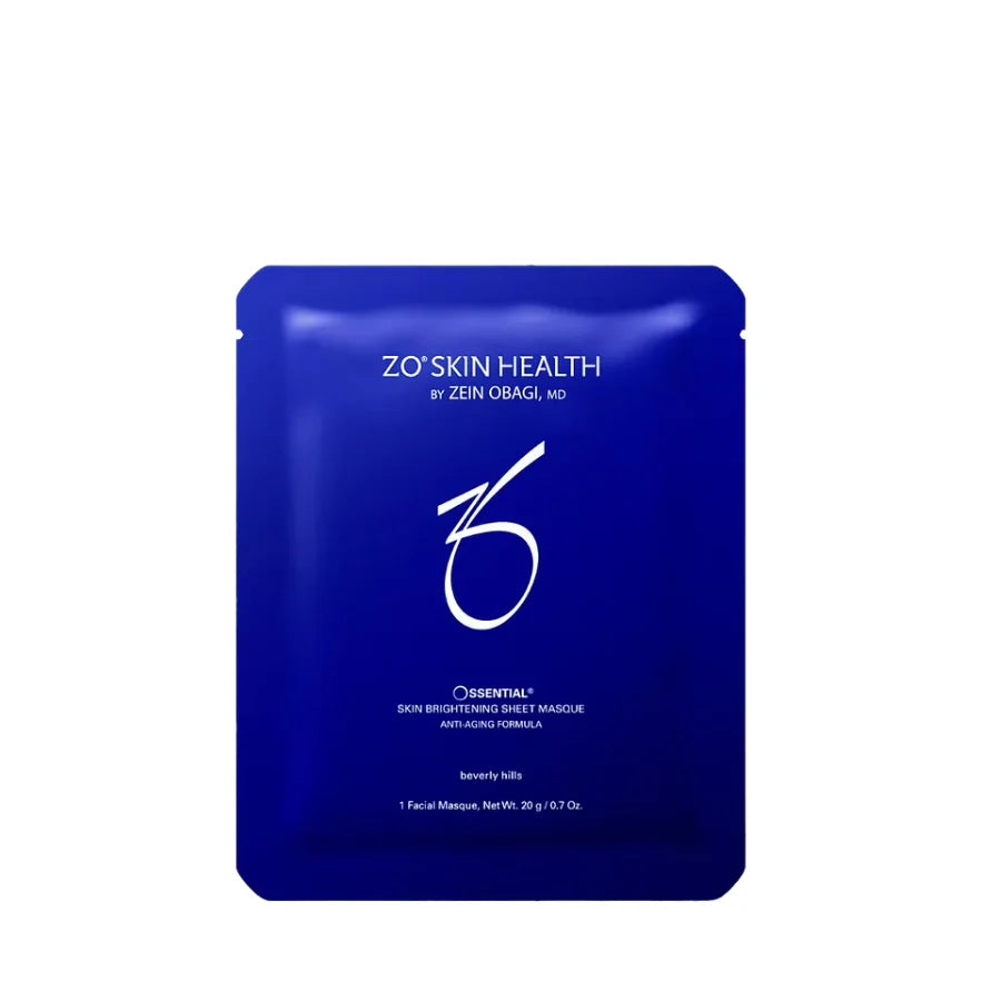 Skin Brightening Sheet Masque