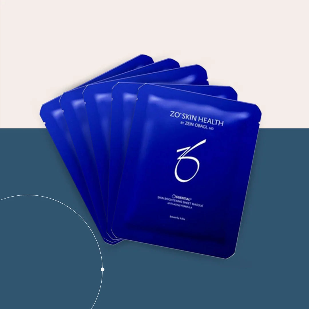 Skin Brightening Sheet Masque