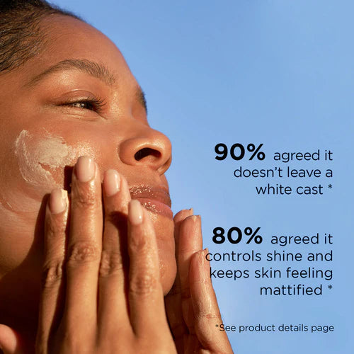 IMAGE SKINCARE - DAILY PREVENTION Sheer Matte Moisturiser SPF 30