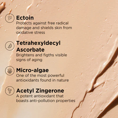 IMAGE SKINCARE - DAILY PREVENTION Sheer Matte Moisturiser SPF 30