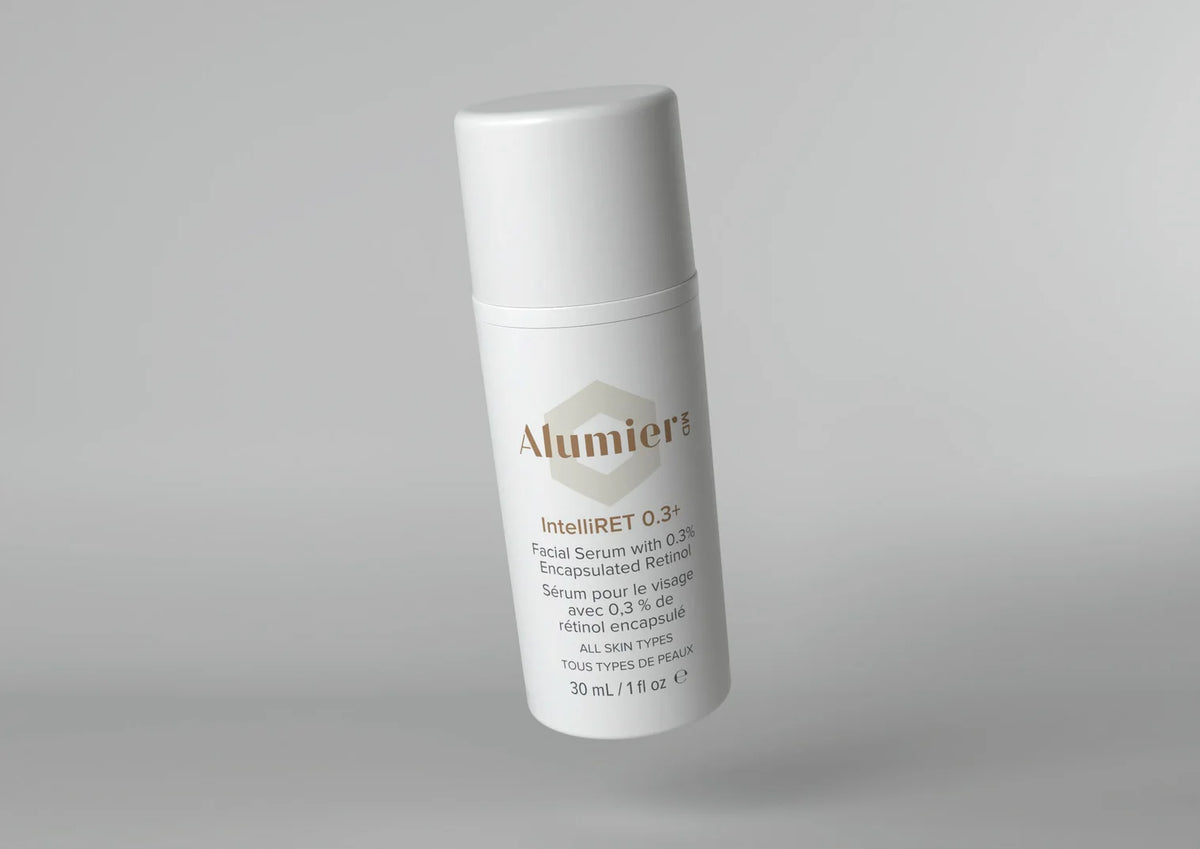 AlumierMD IntelliRET™ 0.3+