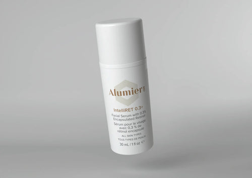 AlumierMD IntelliRET™ 0.3+
