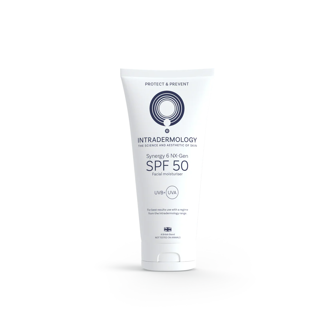 Intradermology Synergy 6 NX-GEN SPF 50