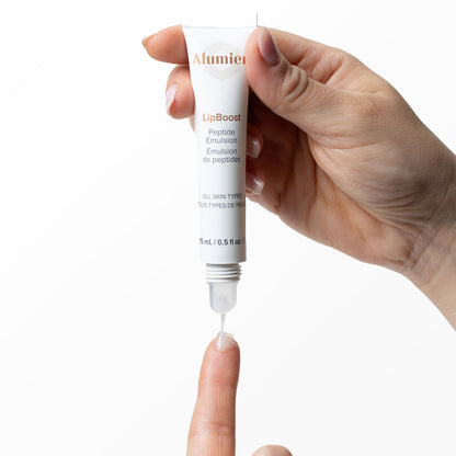 AlumierMD Lip Boost