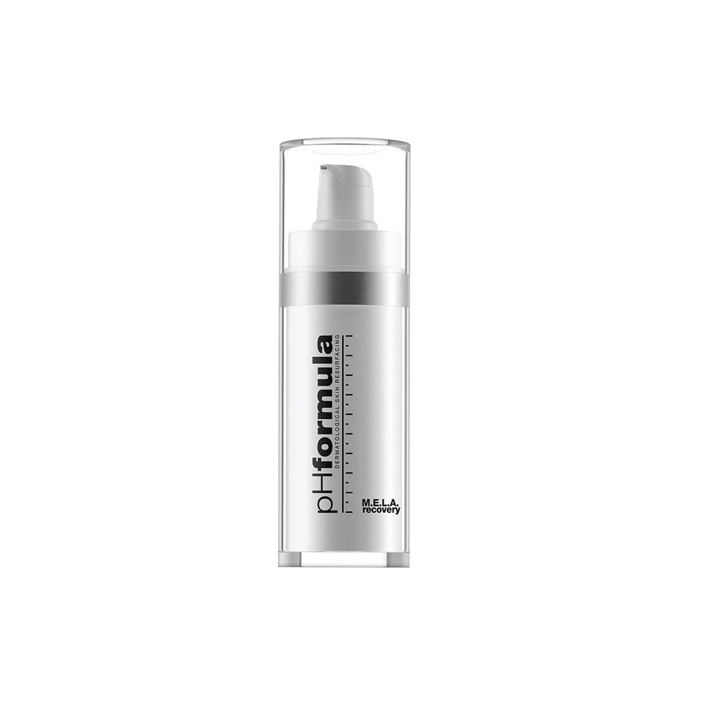 pHformula M.E.L.A. Recovery