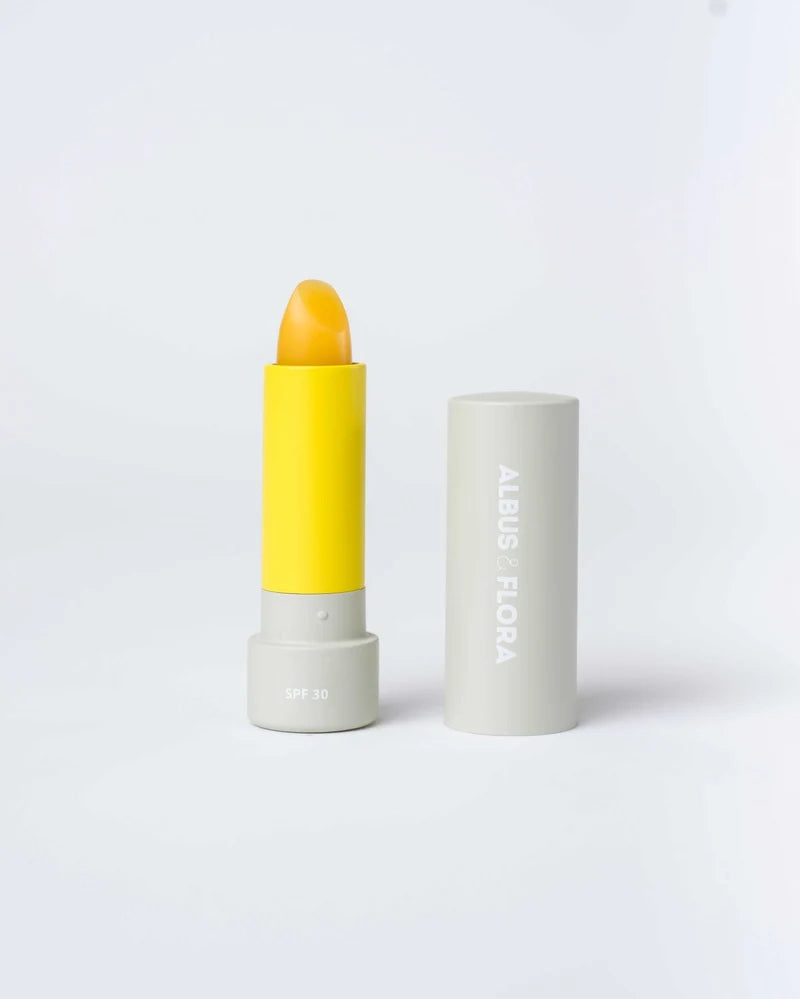 Lip Shield SPF30 - As Seen On Dragons Den