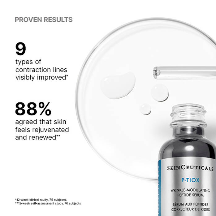 Skinceuticals P-Tiox Peptide Duo