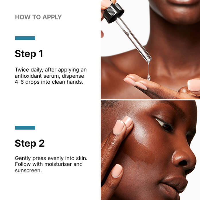 Skinceuticals P-Tiox Peptide Duo