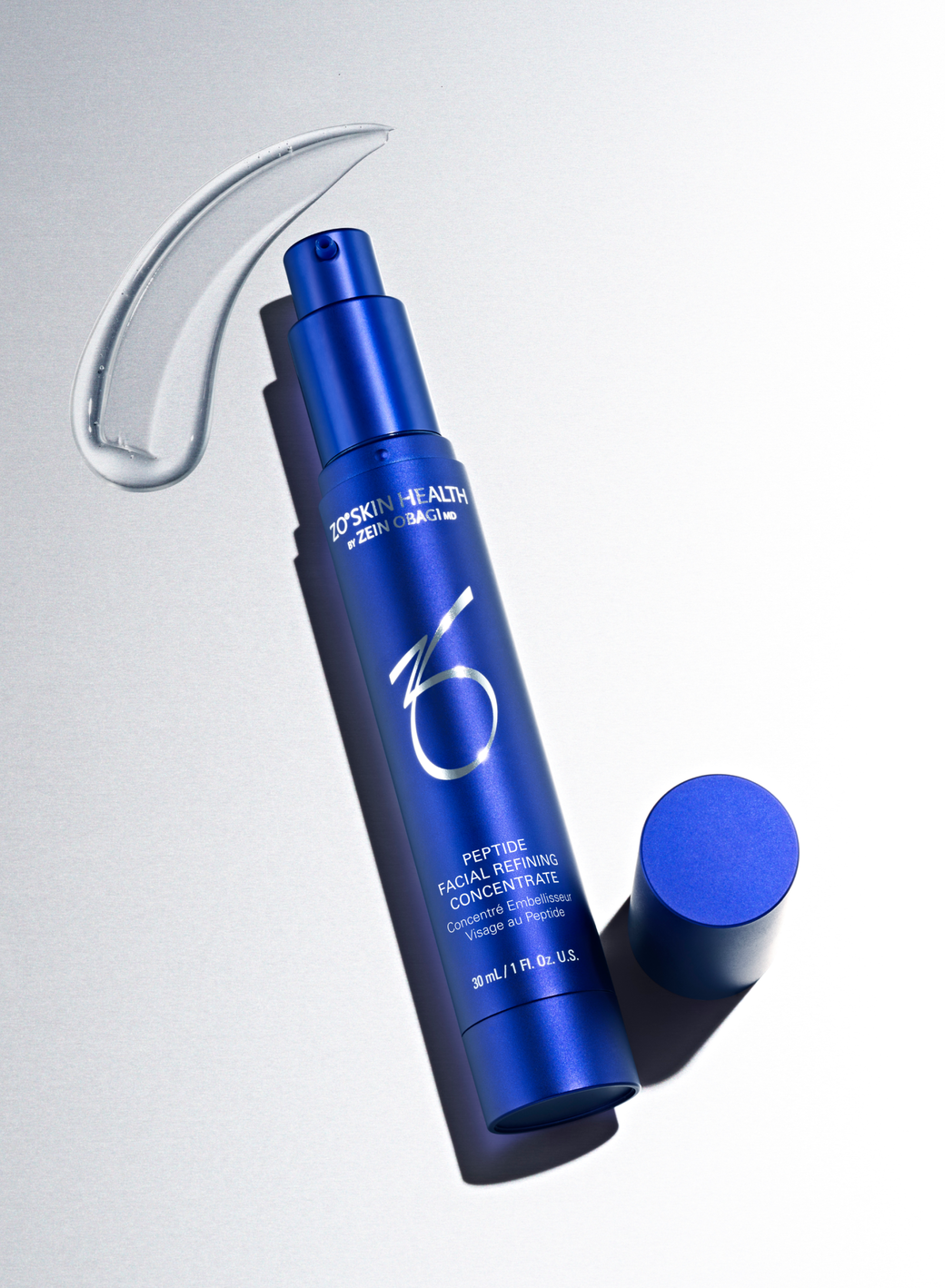Peptide Facial Refining Concentrate