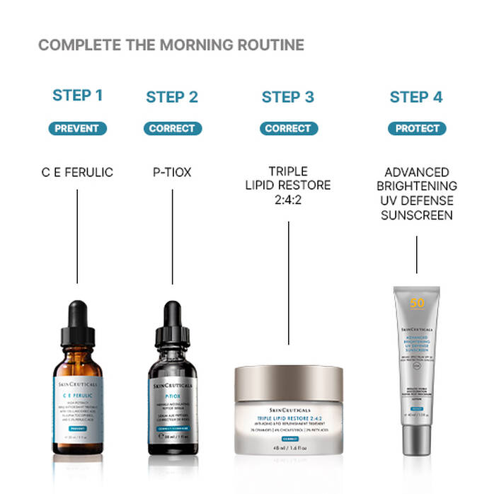 SkinCeuticals P-Tiox 30ml