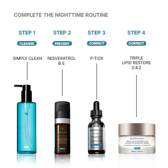 SkinCeuticals P-Tiox 30ml